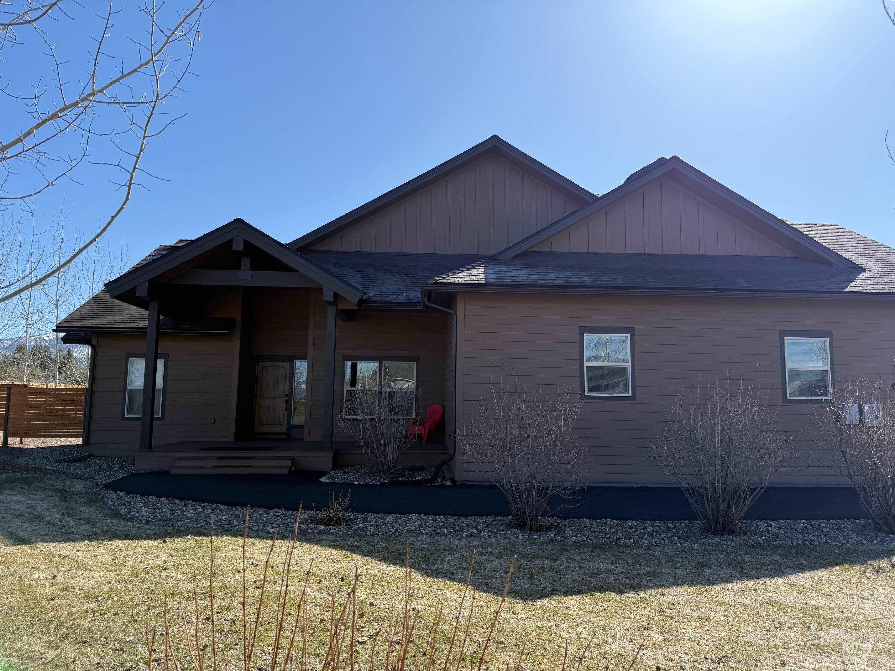 13771 Raptor Loop McCall, ID 83638 - Photo 1 of 1