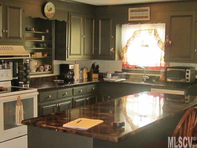 2141 Icard Rhodhiss Road Connelly Springs, NC 28612 - Photo 6 of 22 Gallery Image 6