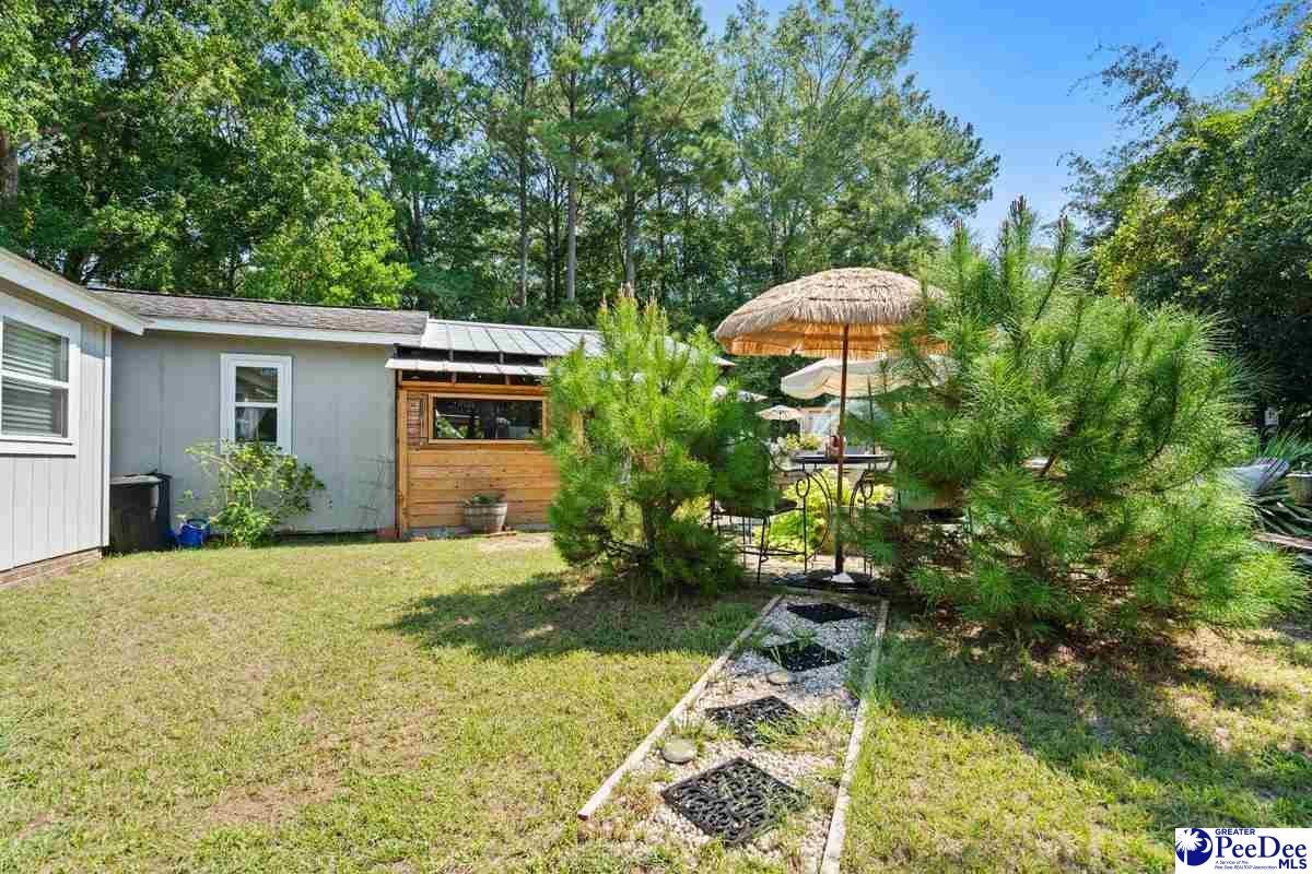 531 Bridlewood Road Cheraw, SC 29520 - Photo 38 of 43 Gallery Image 38