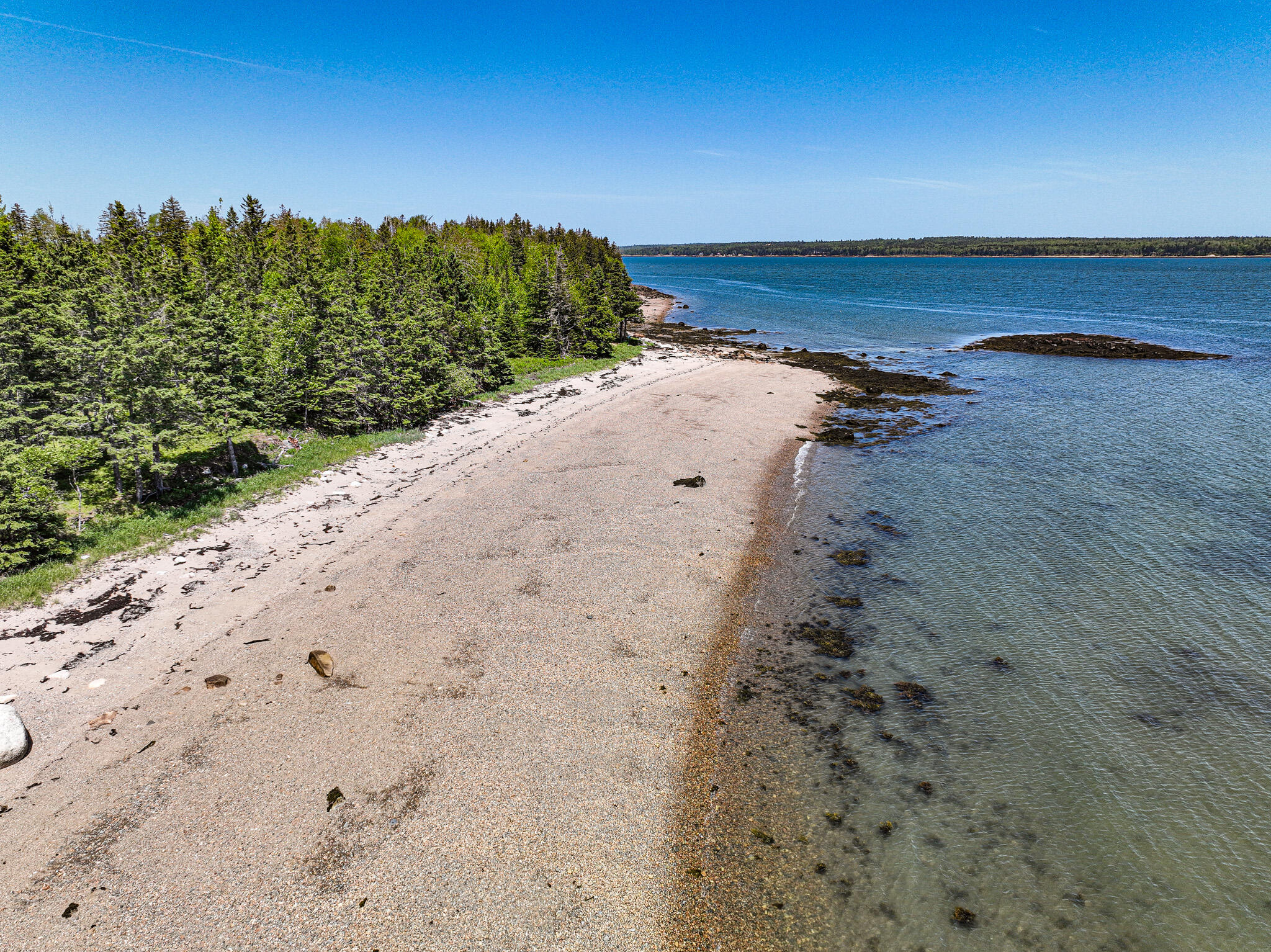 19 Peninsula Shore Road Corea, ME 04624 - Photo 1 of 41 DJI_0738