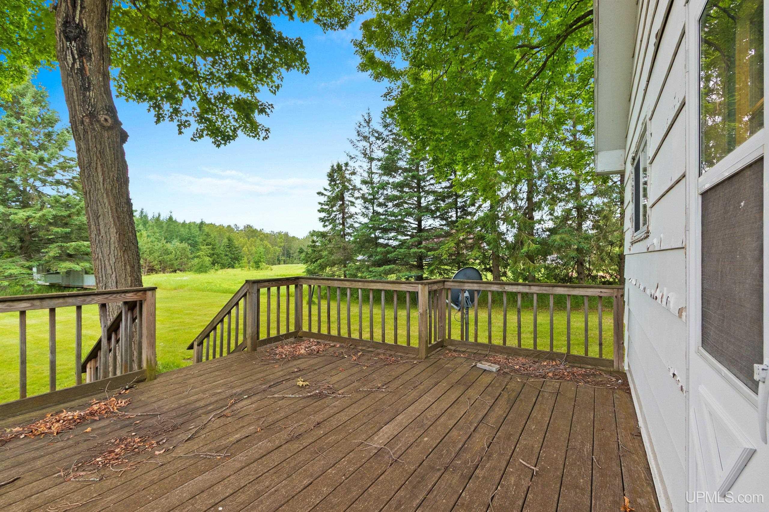 W8417 County Road Stephenson, MI 49887 - Photo 29 of 55 Gallery Image 29