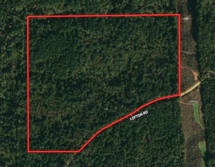 0 Lofton Road Brookhaven, MS 39601 - Photo 26 of 30 Photo 26