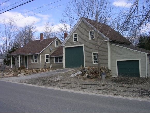 217 Main Street Rindge, NH 03461 - Photo 1 of 1 Gallery Image 1