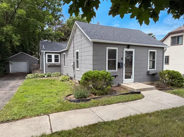 $386,000 | 6026 Xerxes Avenue South, Edina, MN 55410