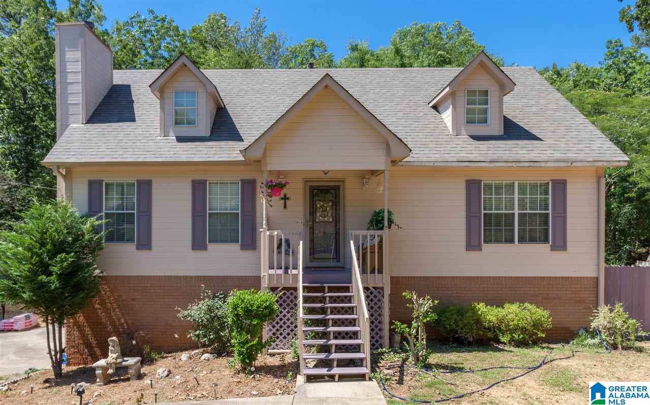5142 Willow Ridge Circle Pinson, AL 35126 - Photo 1 of 15
