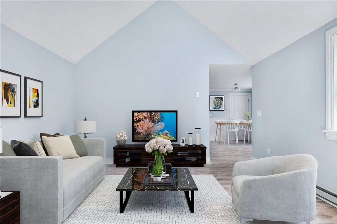 888 Ten Rod Road North Kingstown, RI 02852 - Photo 9 of 14