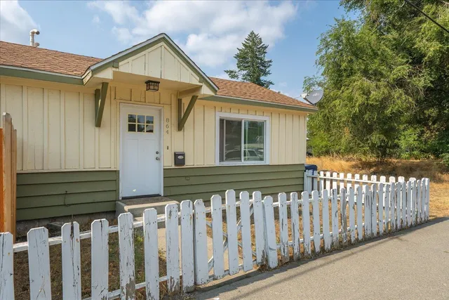$325,000 | 864 South Sherman Street, Unit 876 S SHERMAN ST, Spokane, WA 99202
