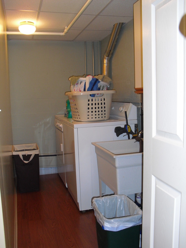 850 Daniels Road Clarksburg, MA 01247 - Photo 22 of 28 even a great laundry room!