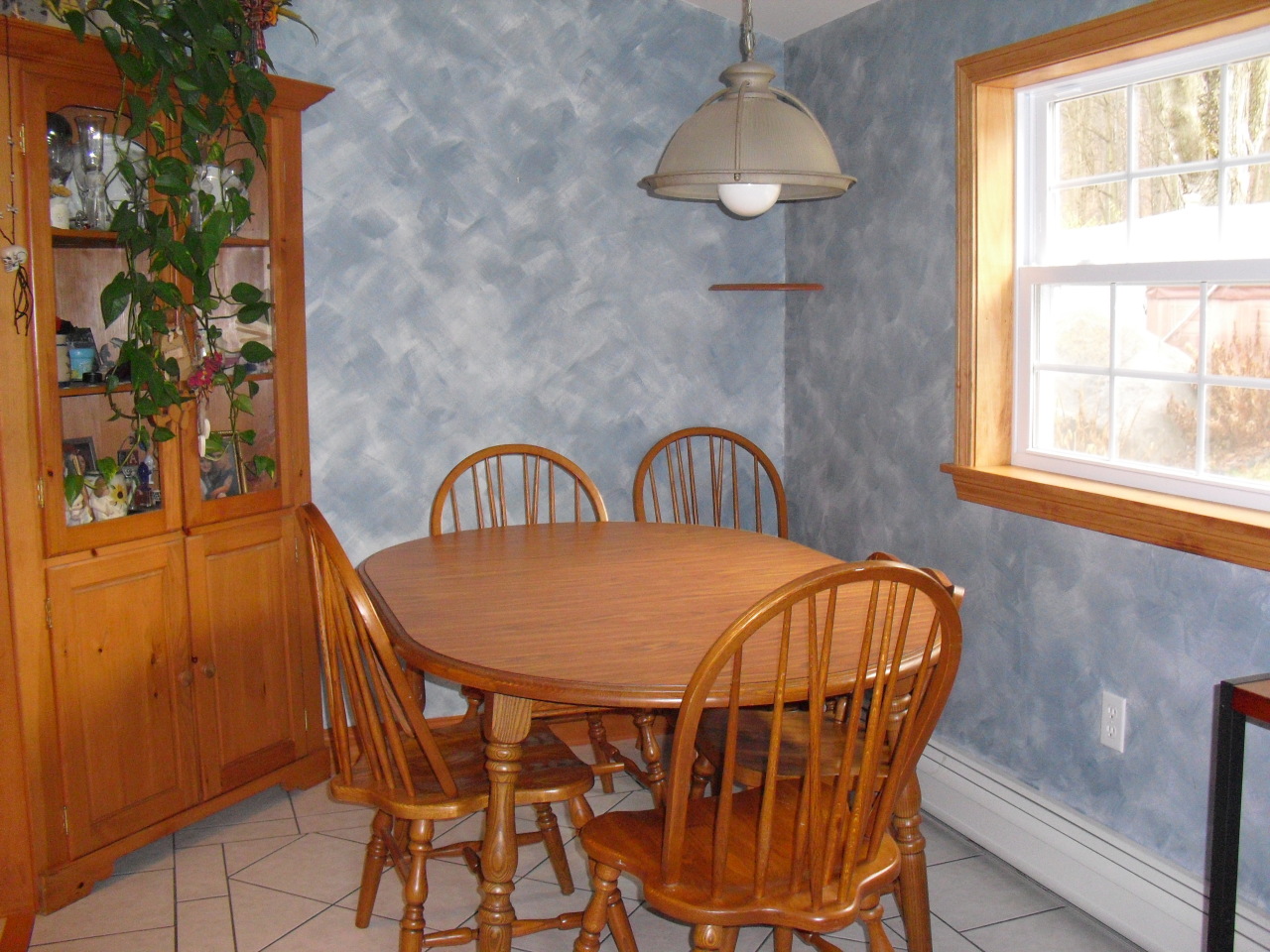 850 Daniels Road Clarksburg, MA 01247 - Photo 7 of 28 Dining Room