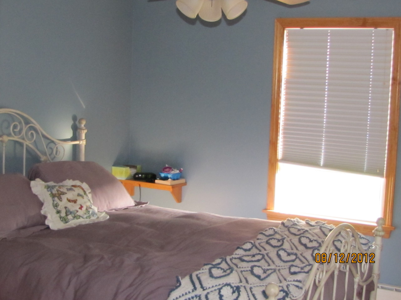 850 Daniels Road Clarksburg, MA 01247 - Photo 10 of 28 1st Floor Bedroom