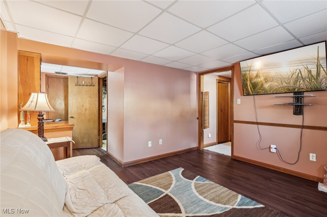1846 Benjamin Road Madison, OH 44057 - Photo 12 of 43 Family Room