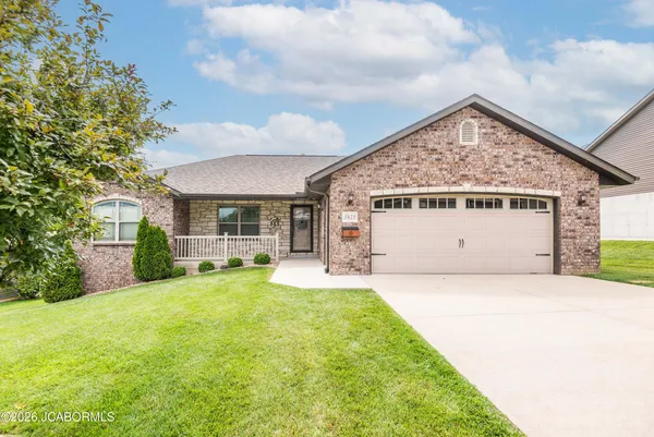 $399,900 | 3819 Riley Court, Jefferson City, MO 65109