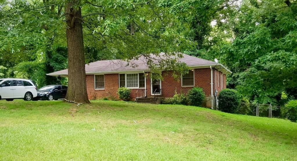 2926 Gresham Rd S East Atlanta, GA 30316 - Photo 1 of 1