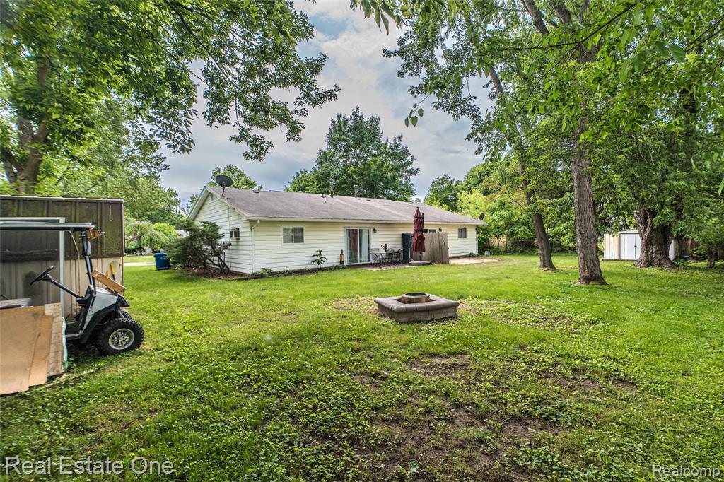 207 Murphy Street Linden, MI 48451 - Photo 45 of 49