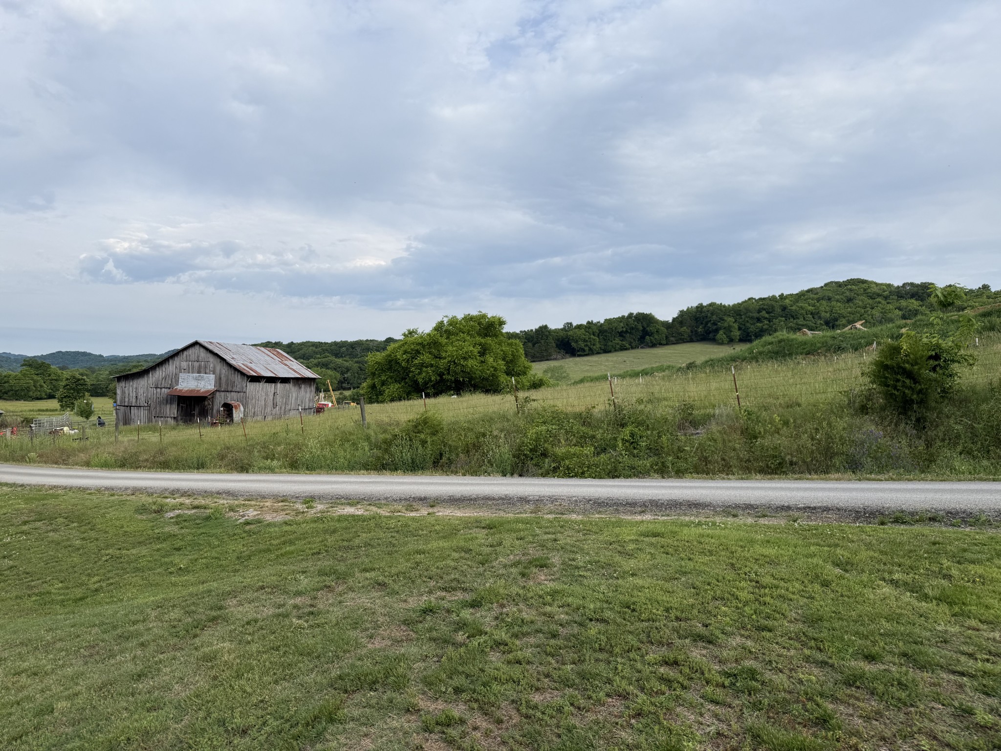328 Young Branch Road Dixon Springs, TN 37057 - Photo 24 of 30