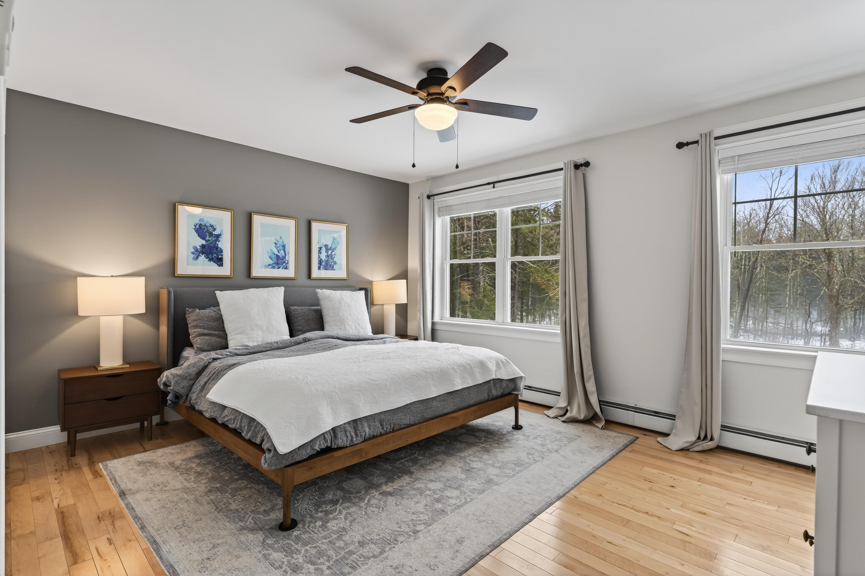 42 Hillside Road Brunswick, ME 04011 - Photo 21 of 47 132_42 Hillside Rd_MorneauStudios_print