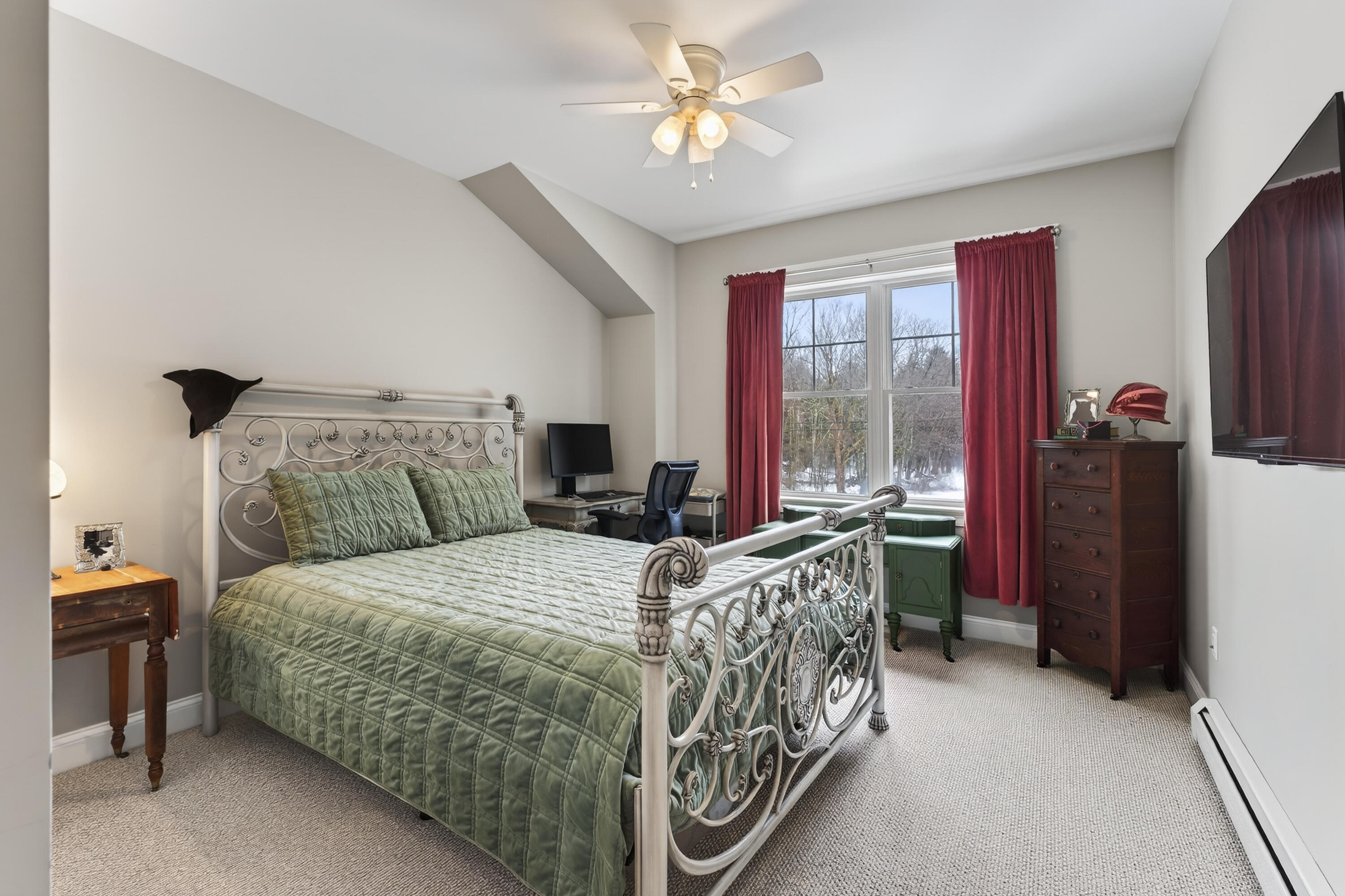 42 Hillside Road Brunswick, ME 04011 - Photo 35 of 47 152_42 Hillside Rd_MorneauStudios_print
