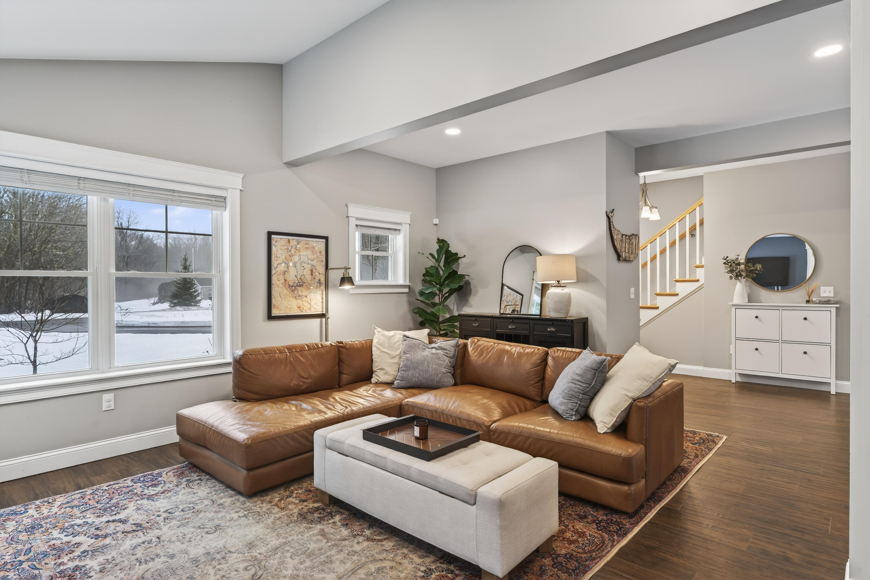 42 Hillside Road Brunswick, ME 04011 - Photo 9 of 47 118_42 Hillside Rd_MorneauStudios_print