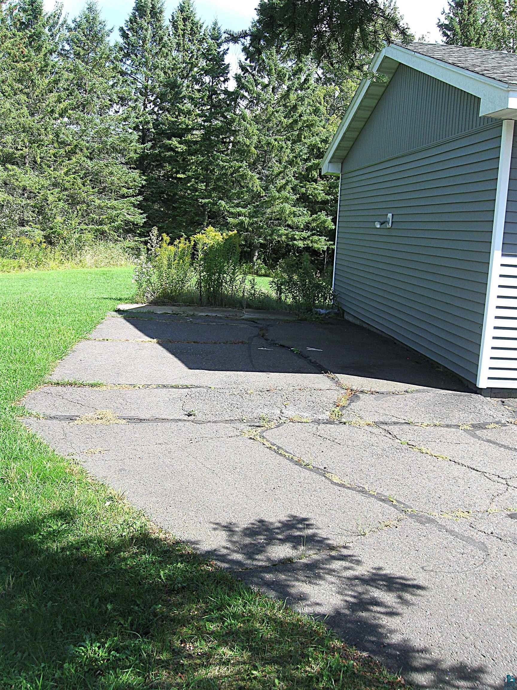 5154 North Tischer Road Duluth, MN 55804 - Photo 54 of 54 Boat or camper parking