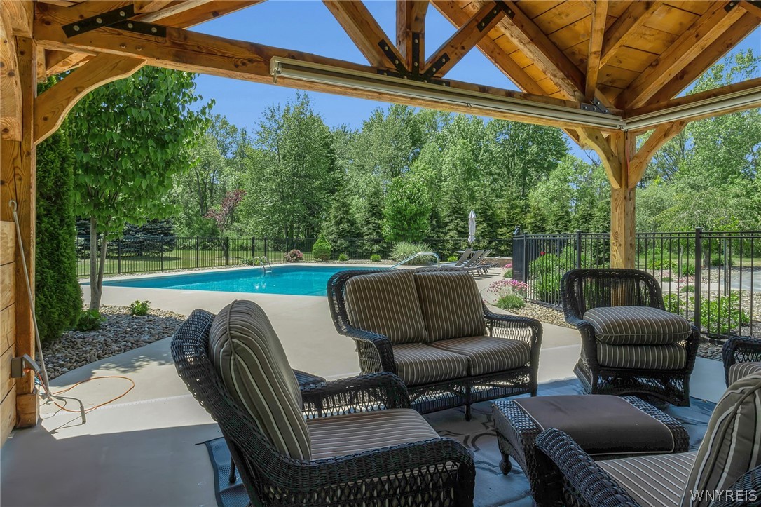 6155 Salt Road Clarence, NY 14031 - Photo 43 of 49