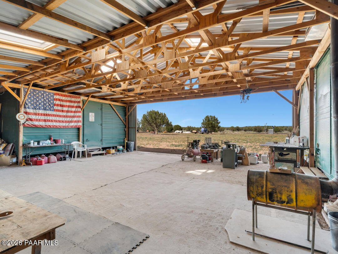 857 Java Drive Ash Fork, AZ 86320 - Photo 19 of 40 Shop