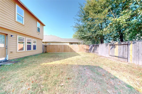 $329,000 | 9877 Lace Flower Way, Conroe, TX 77385