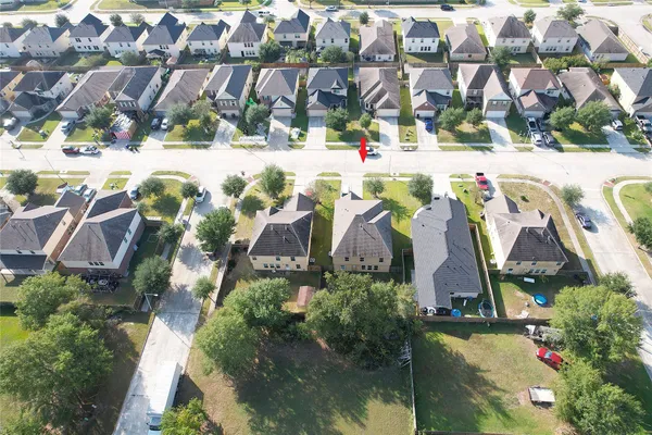 $329,000 | 9877 Lace Flower Way, Conroe, TX 77385
