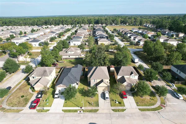 $329,000 | 9877 Lace Flower Way, Conroe, TX 77385