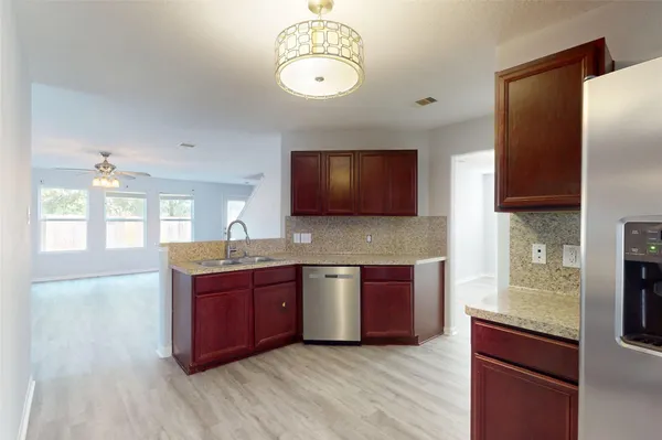 $329,000 | 9877 Lace Flower Way, Conroe, TX 77385