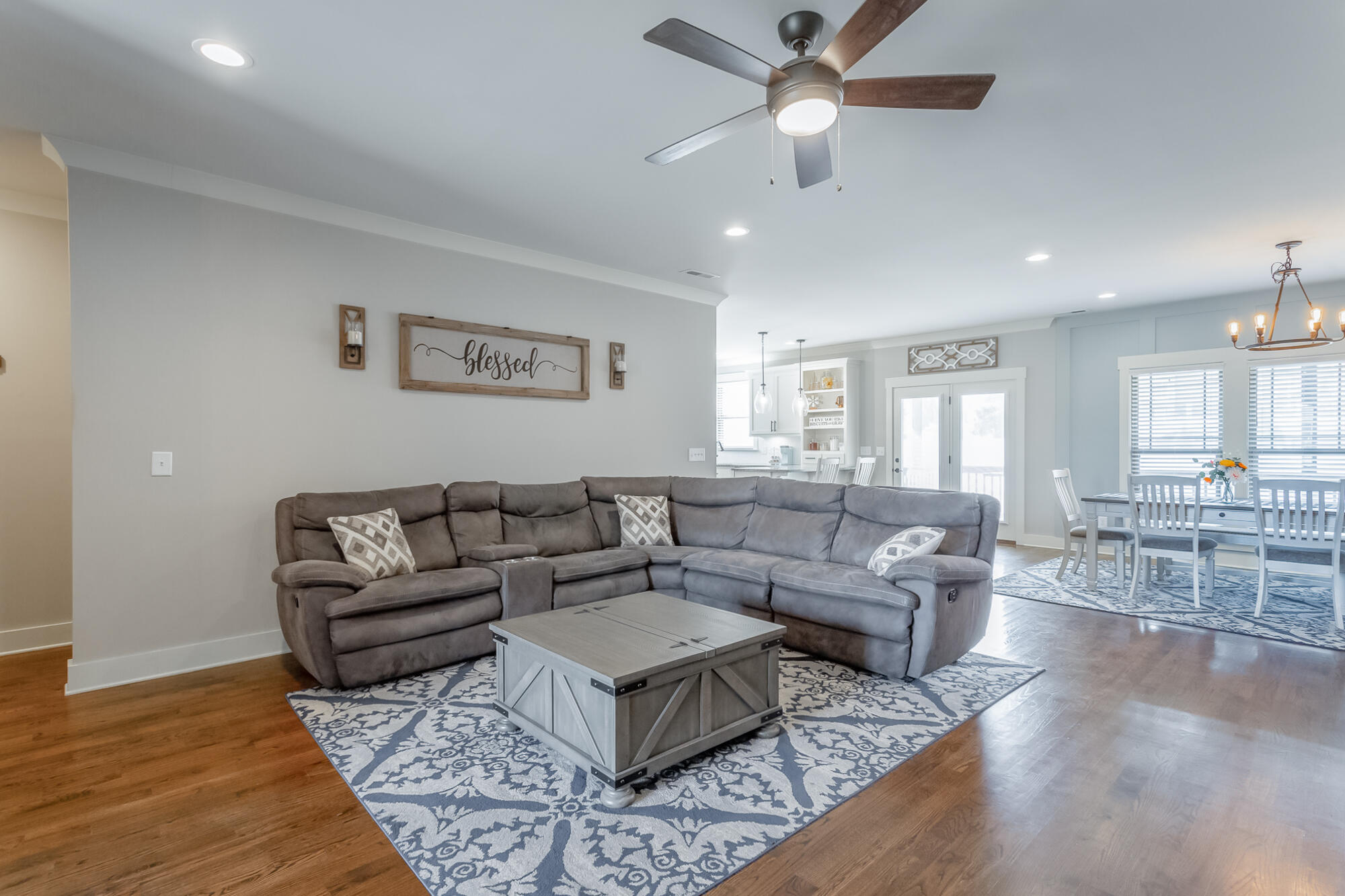 8520 Blanche Road Ooltewah, TN 37363 - Photo 11 of 51 8520 Blanche Rd. HD-27
