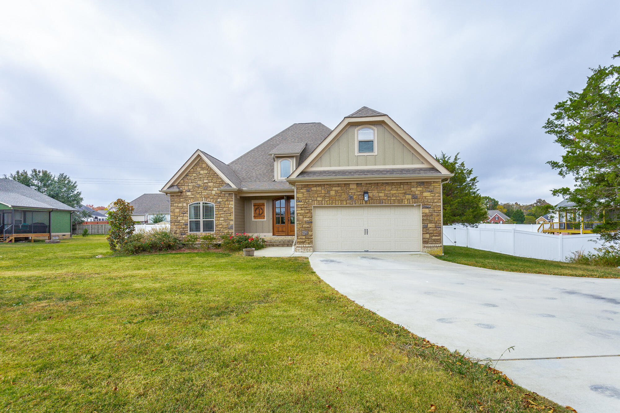 8520 Blanche Road Ooltewah, TN 37363 - Photo 4 of 51 8520 Blanche Rd. HD-20