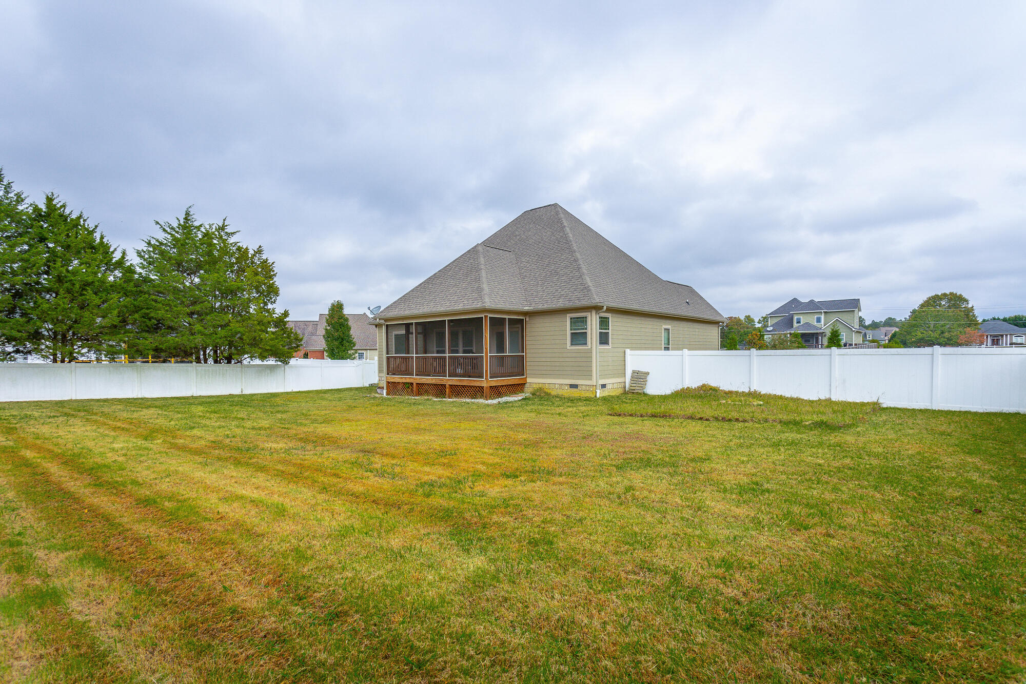 8520 Blanche Road Ooltewah, TN 37363 - Photo 8 of 51 8520 Blanche Rd. HD-16