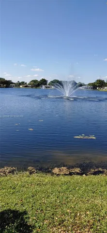 a view of lake view and mountain view