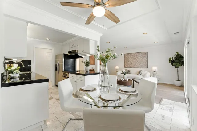 $705,000 | 1898 Meridian Avenue, Unit 29, San Jose, CA 95125