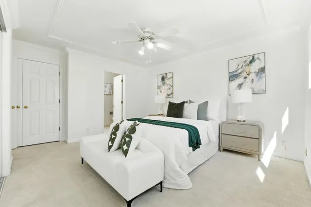 $705,000 | 1898 Meridian Avenue, Unit 29, San Jose, CA 95125