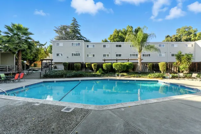 $705,000 | 1898 Meridian Avenue, Unit 29, San Jose, CA 95125