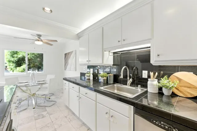 $705,000 | 1898 Meridian Avenue, Unit 29, San Jose, CA 95125