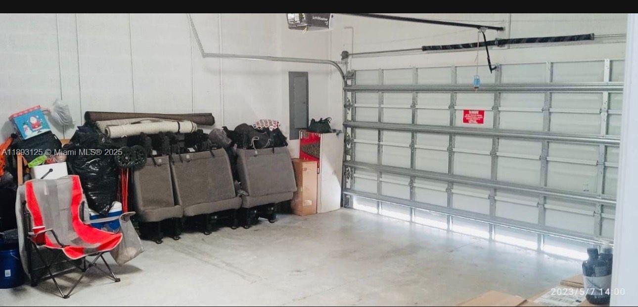 13219 Southwest 270th Terrace Homestead, FL 33032 - Photo 8 of 11 a view of storage and utility room