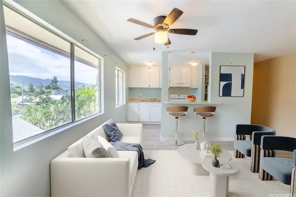 $420,000 | 68-077 Au Street, Unit 3A, Waialua, HI 96791