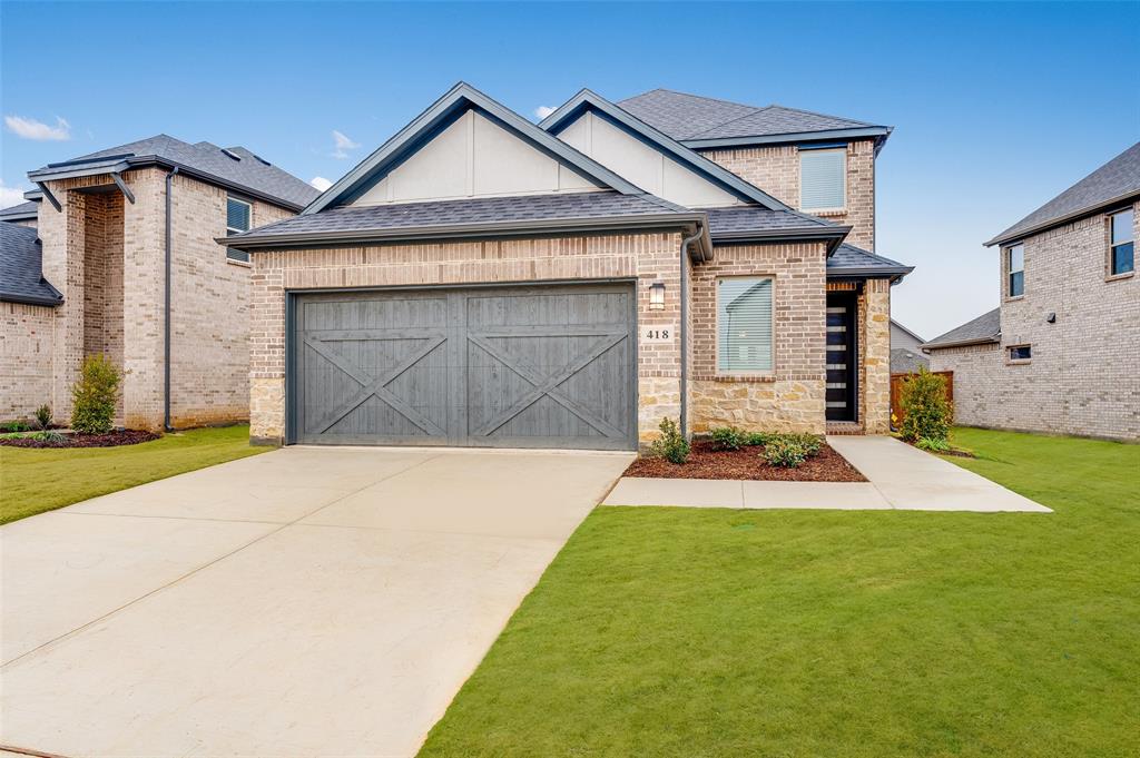 418 Cherry Laurel Drive ~ Ready Now