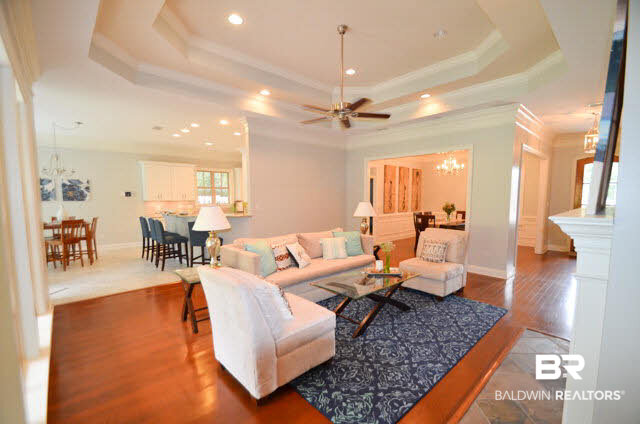 6454 Clear Pointe Court Mobile, AL 36618 - Photo 10 of 23