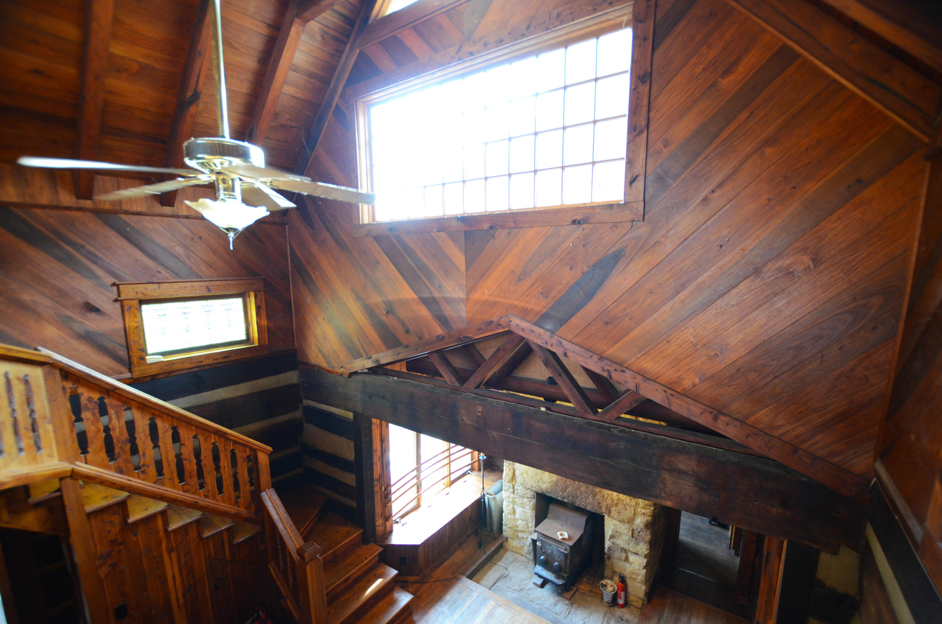 11907 Old Landing Road Irvine, KY 40336 - Photo 18 of 130 Craftsmanship!