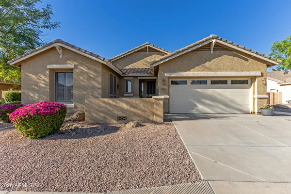 $610,000 | 2102 East Yellowstone Place, Chandler, AZ 85249