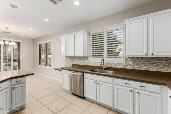 $610,000 | 2102 East Yellowstone Place, Chandler, AZ 85249