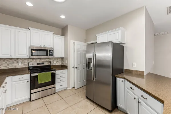 $610,000 | 2102 East Yellowstone Place, Chandler, AZ 85249