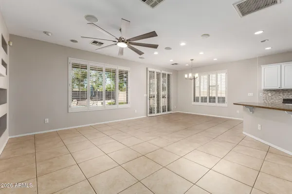 $610,000 | 2102 East Yellowstone Place, Chandler, AZ 85249