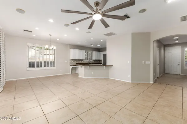 $610,000 | 2102 East Yellowstone Place, Chandler, AZ 85249