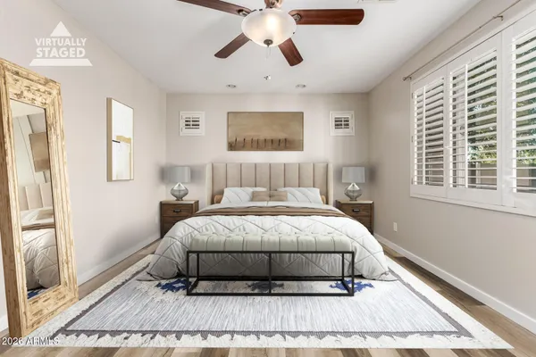 $610,000 | 2102 East Yellowstone Place, Chandler, AZ 85249