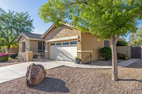 $610,000 | 2102 East Yellowstone Place, Chandler, AZ 85249