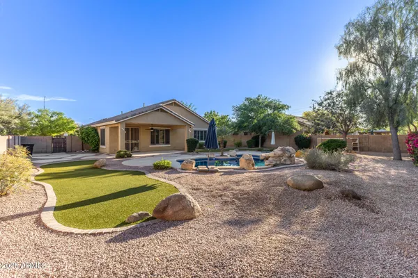 $610,000 | 2102 East Yellowstone Place, Chandler, AZ 85249